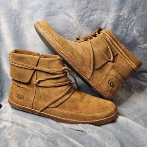 UGG Booties